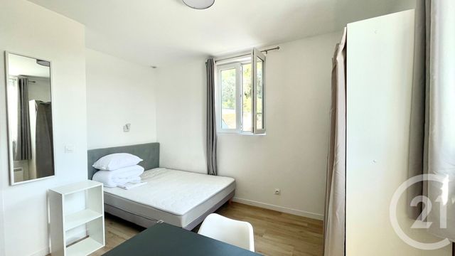 Appartement Studio à louer - 2 pièces - 23.85 m2 - PERIGUEUX - 24 - AQUITAINE - Century 21 Mazaudon Immobilier