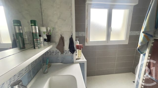 maison à louer - 4 pièces - 72.95 m2 - MARSAC SUR L ISLE - 24 - AQUITAINE - Century 21 Mazaudon Immobilier