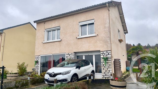 maison - MARSAC SUR L ISLE - 24