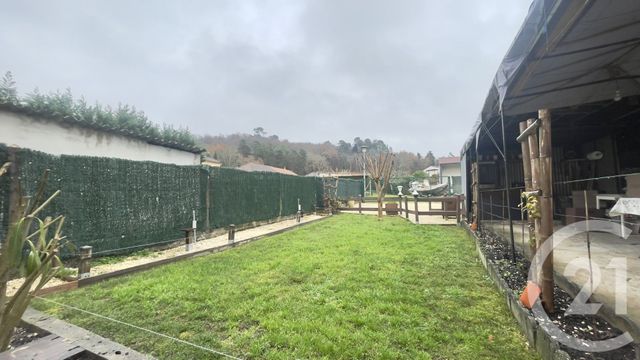 maison à louer - 4 pièces - 72.95 m2 - MARSAC SUR L ISLE - 24 - AQUITAINE - Century 21 Mazaudon Immobilier