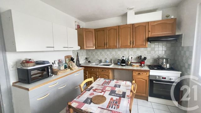 maison à louer - 4 pièces - 72.95 m2 - MARSAC SUR L ISLE - 24 - AQUITAINE - Century 21 Mazaudon Immobilier