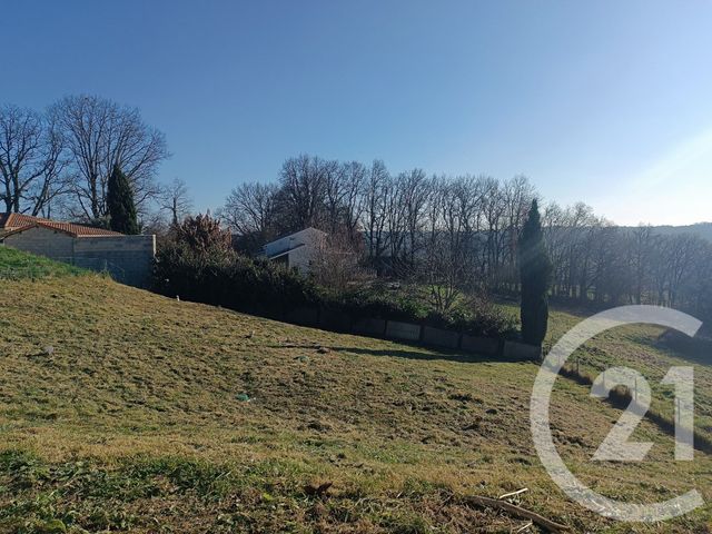 maison à vendre - 6 pièces - 111.0 m2 - COULOUNIEIX CHAMIERS - 24 - AQUITAINE - Century 21 Mazaudon Immobilier