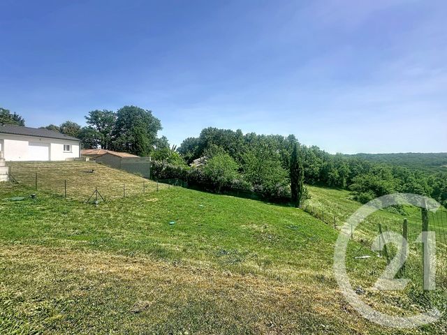 maison à vendre - 6 pièces - 111.0 m2 - COULOUNIEIX CHAMIERS - 24 - AQUITAINE - Century 21 Mazaudon Immobilier