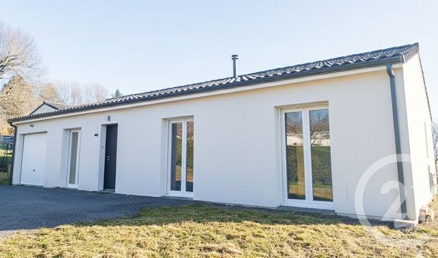 maison à vendre - 6 pièces - 111.0 m2 - COULOUNIEIX CHAMIERS - 24 - AQUITAINE - Century 21 Mazaudon Immobilier