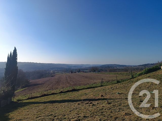 maison à vendre - 6 pièces - 111.0 m2 - COULOUNIEIX CHAMIERS - 24 - AQUITAINE - Century 21 Mazaudon Immobilier