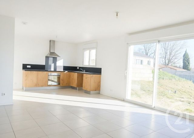 maison à vendre - 6 pièces - 111.0 m2 - COULOUNIEIX CHAMIERS - 24 - AQUITAINE - Century 21 Mazaudon Immobilier