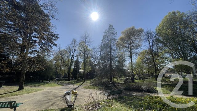 Appartement F2 à louer - 2 pièces - 36.58 m2 - PERIGUEUX - 24 - AQUITAINE - Century 21 Mazaudon Immobilier