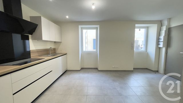 Appartement F2 à louer - 2 pièces - 36.58 m2 - PERIGUEUX - 24 - AQUITAINE - Century 21 Mazaudon Immobilier