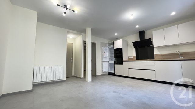 Appartement F2 à louer - 2 pièces - 36.58 m2 - PERIGUEUX - 24 - AQUITAINE - Century 21 Mazaudon Immobilier