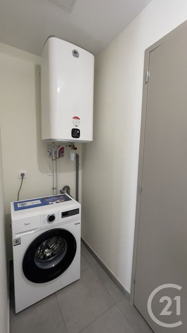 Appartement F2 à louer - 2 pièces - 36.58 m2 - PERIGUEUX - 24 - AQUITAINE - Century 21 Mazaudon Immobilier