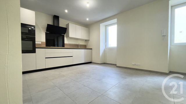 Appartement F2 à louer - 2 pièces - 36.58 m2 - PERIGUEUX - 24 - AQUITAINE - Century 21 Mazaudon Immobilier