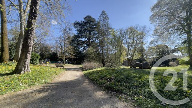 Appartement F3 à louer - 3 pièces - 44.38 m2 - PERIGUEUX - 24 - AQUITAINE - Century 21 Mazaudon Immobilier