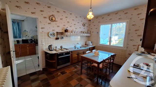 maison à vendre - 5 pièces - 101.01 m2 - RAZAC SUR L ISLE - 24 - AQUITAINE - Century 21 Mazaudon Immobilier