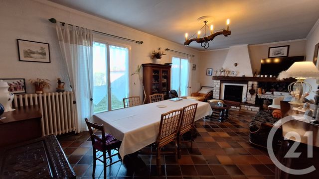 maison à vendre - 5 pièces - 101.01 m2 - RAZAC SUR L ISLE - 24 - AQUITAINE - Century 21 Mazaudon Immobilier