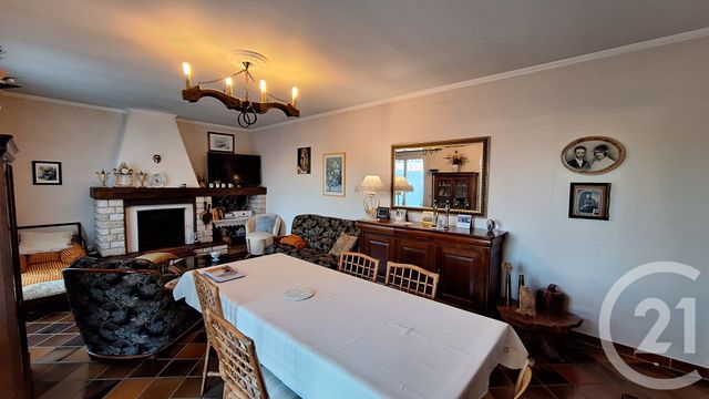 maison à vendre - 5 pièces - 101.01 m2 - RAZAC SUR L ISLE - 24 - AQUITAINE - Century 21 Mazaudon Immobilier