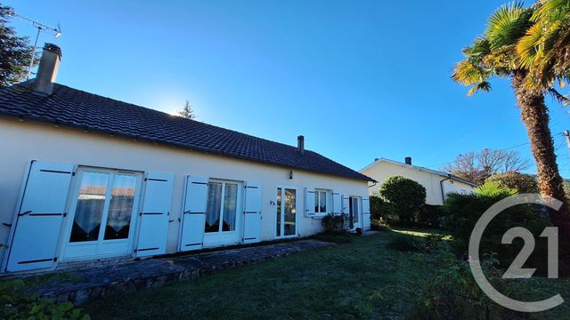 maison à vendre - 5 pièces - 101.01 m2 - RAZAC SUR L ISLE - 24 - AQUITAINE - Century 21 Mazaudon Immobilier