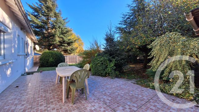 maison à vendre - 5 pièces - 101.01 m2 - RAZAC SUR L ISLE - 24 - AQUITAINE - Century 21 Mazaudon Immobilier