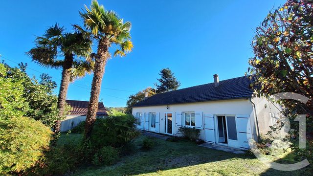 Maison à vendre RAZAC SUR L ISLE