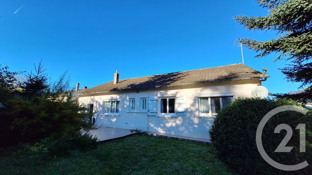 maison à vendre - 5 pièces - 101.01 m2 - RAZAC SUR L ISLE - 24 - AQUITAINE - Century 21 Mazaudon Immobilier