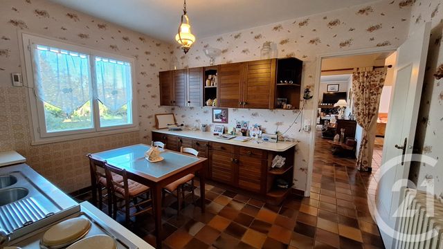 maison à vendre - 5 pièces - 101.01 m2 - RAZAC SUR L ISLE - 24 - AQUITAINE - Century 21 Mazaudon Immobilier