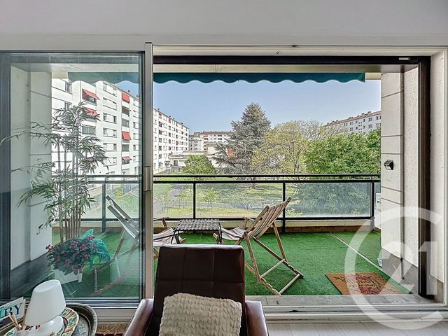 Appartement F5 à vendre - 5 pièces - 108.27 m2 - PERIGUEUX - 24 - AQUITAINE - Century 21 Mazaudon Immobilier