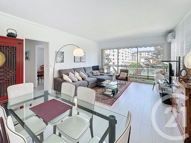 Appartement F5 à vendre PERIGUEUX