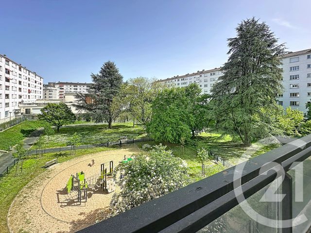 Appartement F5 à vendre - 5 pièces - 108.27 m2 - PERIGUEUX - 24 - AQUITAINE - Century 21 Mazaudon Immobilier