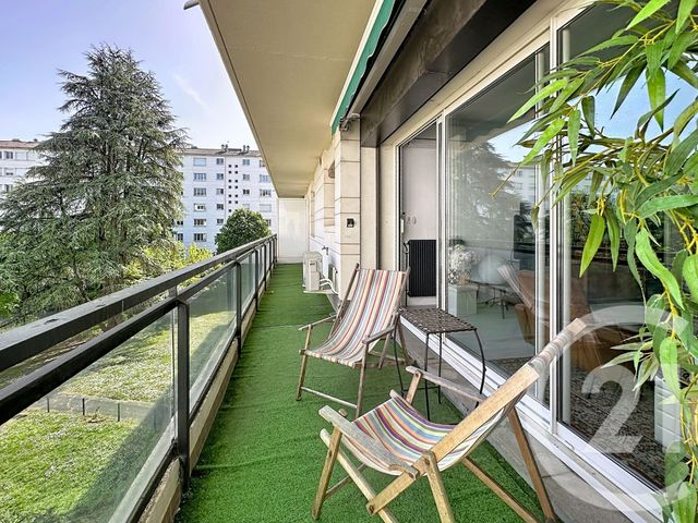 Appartement F5 à vendre - 5 pièces - 108.27 m2 - PERIGUEUX - 24 - AQUITAINE - Century 21 Mazaudon Immobilier