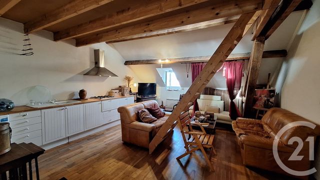 Appartement F3 à louer - 3 pièces - 71.5 m2 - PERIGUEUX - 24 - AQUITAINE - Century 21 Mazaudon Immobilier