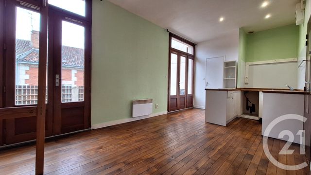 Appartement F1 à vendre PERIGUEUX