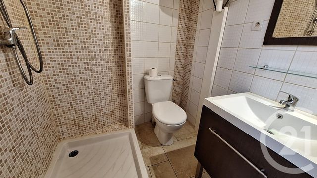 Appartement F1 à vendre - 1 pièce - 24.71 m2 - PERIGUEUX - 24 - AQUITAINE - Century 21 Mazaudon Immobilier