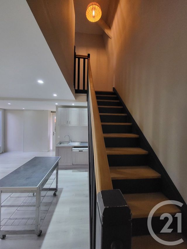 maison à vendre - 3 pièces - 67.9 m2 - BERGERAC - 24 - AQUITAINE - Century 21 Mazaudon Immobilier