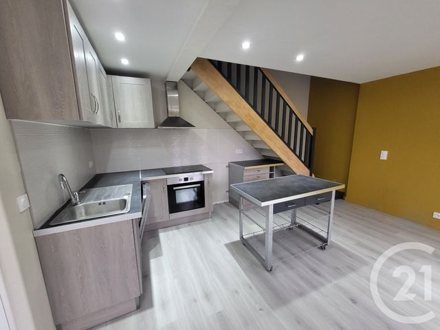 maison à vendre - 3 pièces - 67.9 m2 - BERGERAC - 24 - AQUITAINE - Century 21 Mazaudon Immobilier