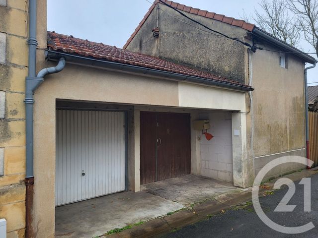 maison à vendre - 3 pièces - 67.9 m2 - BERGERAC - 24 - AQUITAINE - Century 21 Mazaudon Immobilier