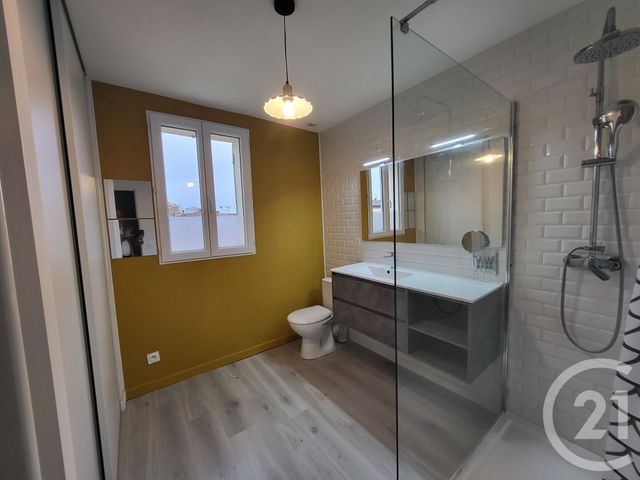 maison à vendre - 3 pièces - 67.9 m2 - BERGERAC - 24 - AQUITAINE - Century 21 Mazaudon Immobilier