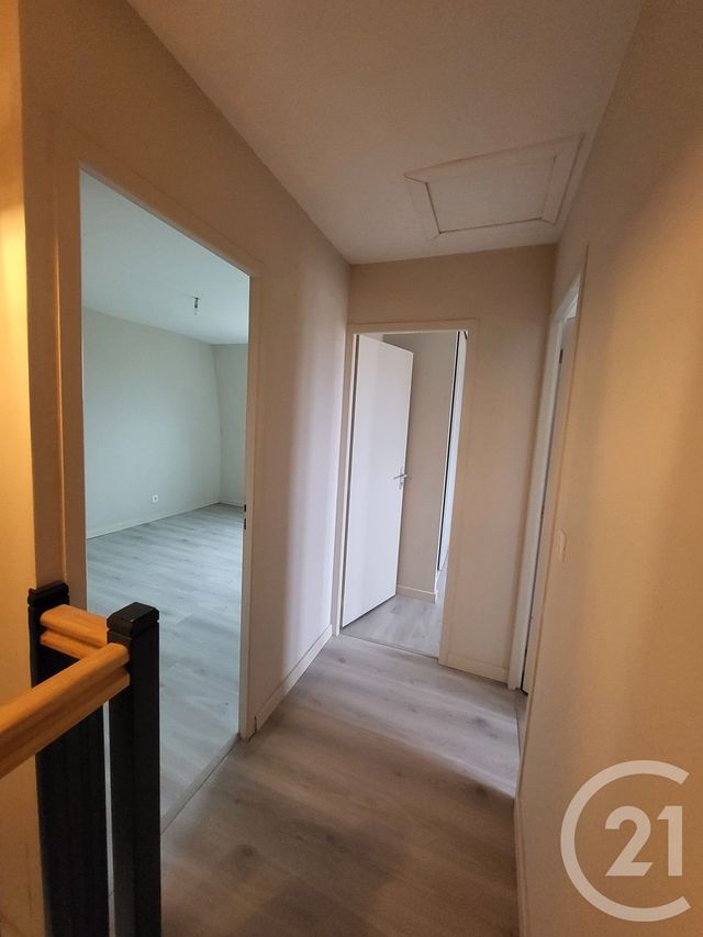 maison à vendre - 3 pièces - 67.9 m2 - BERGERAC - 24 - AQUITAINE - Century 21 Mazaudon Immobilier