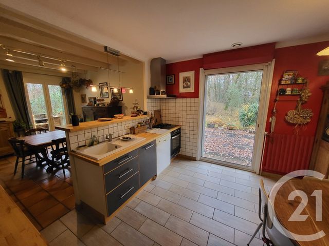 maison à vendre - 6 pièces - 101.0 m2 - MONBAZILLAC - 24 - AQUITAINE - Century 21 Mazaudon Immobilier