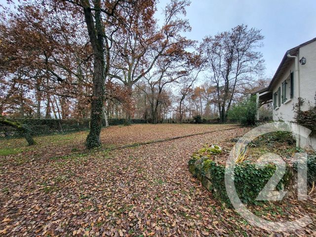 maison à vendre - 6 pièces - 101.0 m2 - MONBAZILLAC - 24 - AQUITAINE - Century 21 Mazaudon Immobilier