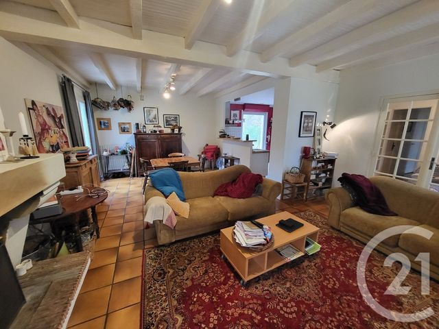 maison à vendre - 6 pièces - 101.0 m2 - MONBAZILLAC - 24 - AQUITAINE - Century 21 Mazaudon Immobilier