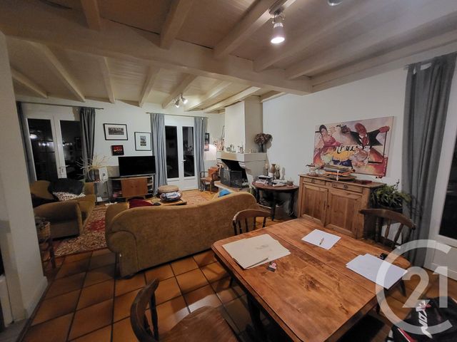 maison à vendre - 6 pièces - 101.0 m2 - MONBAZILLAC - 24 - AQUITAINE - Century 21 Mazaudon Immobilier