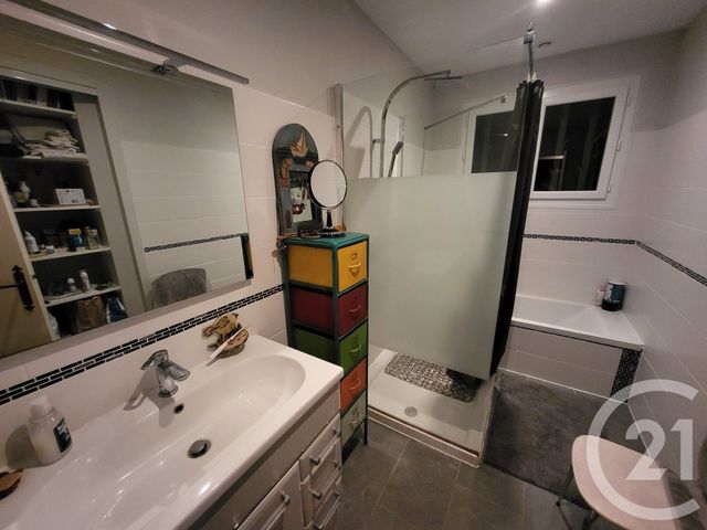 maison à vendre - 6 pièces - 101.0 m2 - MONBAZILLAC - 24 - AQUITAINE - Century 21 Mazaudon Immobilier