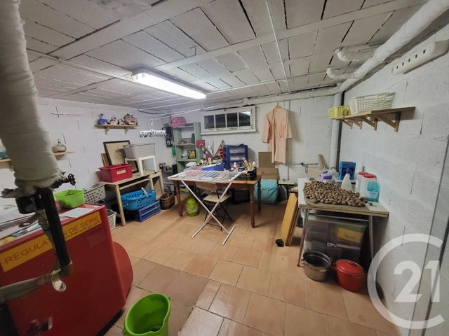 maison à vendre - 6 pièces - 101.0 m2 - MONBAZILLAC - 24 - AQUITAINE - Century 21 Mazaudon Immobilier