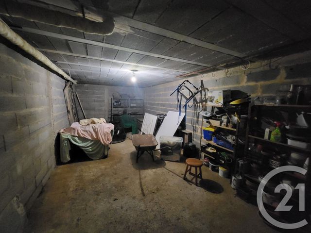 maison à vendre - 6 pièces - 101.0 m2 - MONBAZILLAC - 24 - AQUITAINE - Century 21 Mazaudon Immobilier