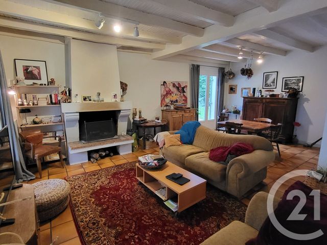 maison à vendre - 6 pièces - 101.0 m2 - MONBAZILLAC - 24 - AQUITAINE - Century 21 Mazaudon Immobilier