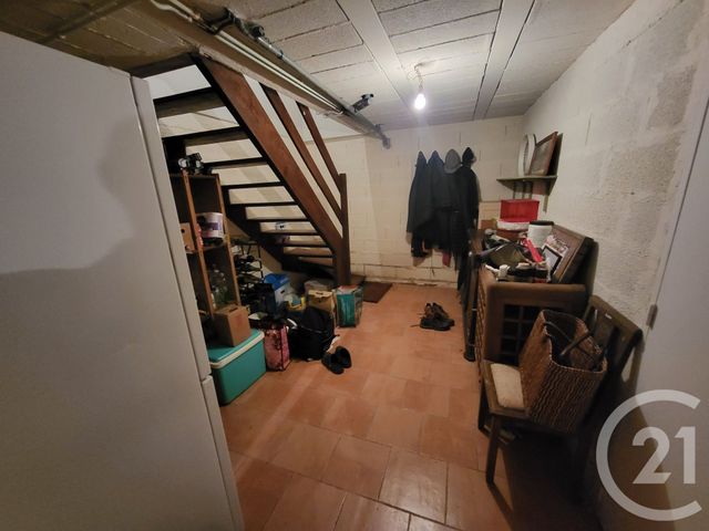 maison à vendre - 6 pièces - 101.0 m2 - MONBAZILLAC - 24 - AQUITAINE - Century 21 Mazaudon Immobilier