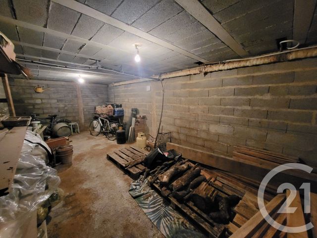 maison à vendre - 6 pièces - 101.0 m2 - MONBAZILLAC - 24 - AQUITAINE - Century 21 Mazaudon Immobilier