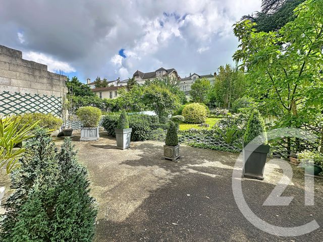 maison à vendre - 5 pièces - 132.0 m2 - PERIGUEUX - 24 - AQUITAINE - Century 21 Mazaudon Immobilier