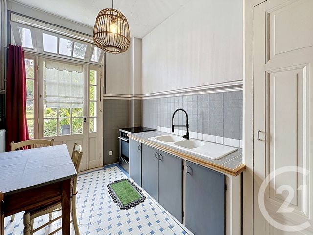maison à vendre - 5 pièces - 132.0 m2 - PERIGUEUX - 24 - AQUITAINE - Century 21 Mazaudon Immobilier