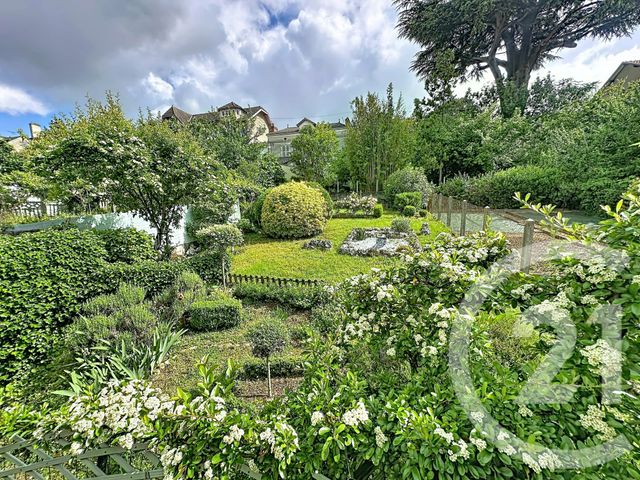 maison à vendre - 5 pièces - 132.0 m2 - PERIGUEUX - 24 - AQUITAINE - Century 21 Mazaudon Immobilier
