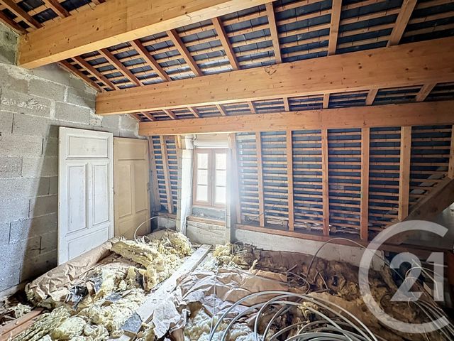 maison à vendre - 5 pièces - 132.0 m2 - PERIGUEUX - 24 - AQUITAINE - Century 21 Mazaudon Immobilier